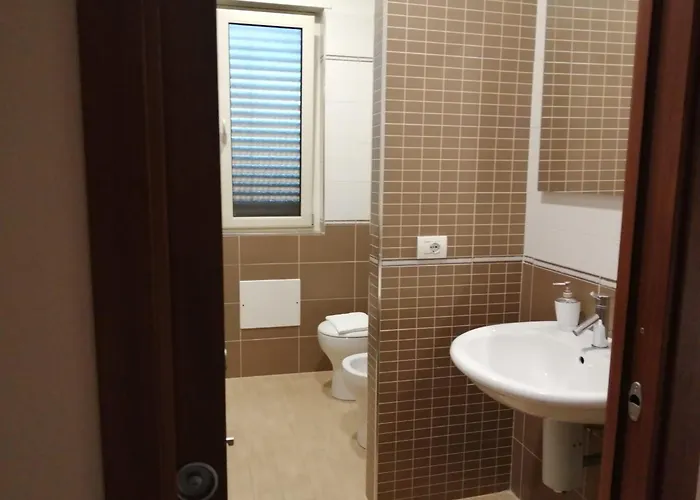 Bed and Breakfast Reggionord Reggio Calabria