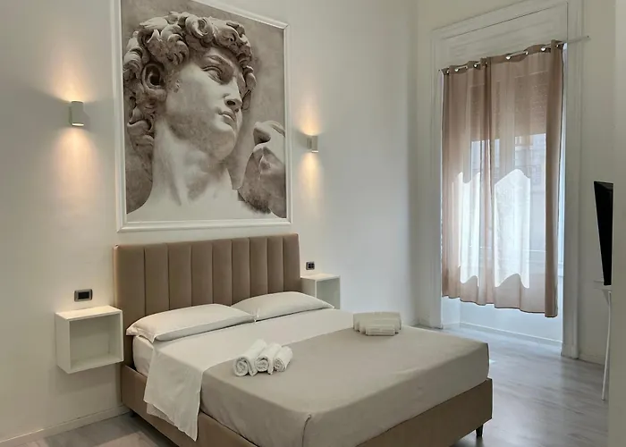 B&B Art Reggio Calabria